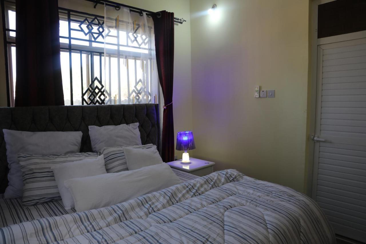 Pearl Lulu Modern Bnb Homestay Dar es Salaam Exterior foto